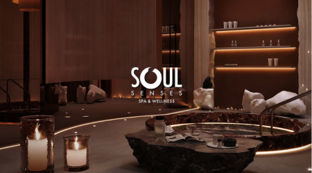 Souls and Senses Testimonial