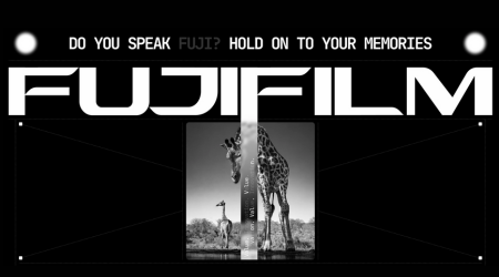 Fujifilm Testimonial
